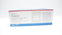 Cardinal Health 2D73EB60 Protexis PL Blue Surgical Gloves Size 6 - Box of 50